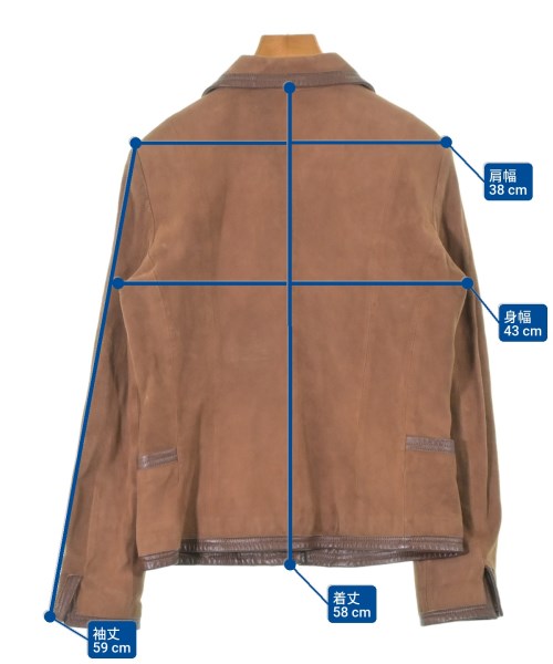 BALMAIN（バルマン）その他 ベージュ サイズ:9(M位) レディース/2200642294012