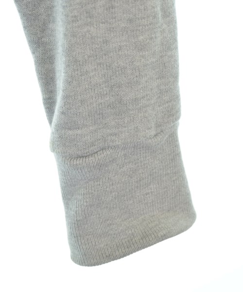 BALMAIN（バルマン）パーカー グレー サイズ:XS メンズ/2200643145047
