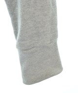 BALMAIN（バルマン）パーカー グレー サイズ:XS メンズ/2200643145047