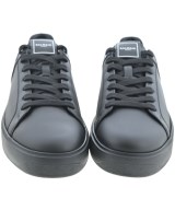 BALMAIN（バルマン）スニーカー 黒 サイズ:27cm メンズ/2200642817105