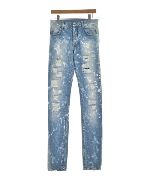 バルマン(BALMAIN)のBALMAIN デニムパンツ