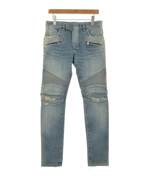 バルマン(BALMAIN)のBALMAIN デニムパンツ