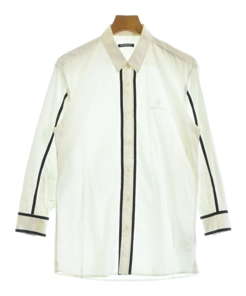 バルマン(BALMAIN)のBALMAIN カジュアルシャツ