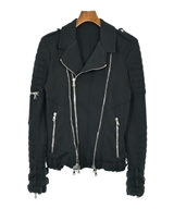 BALMAIN ライダース