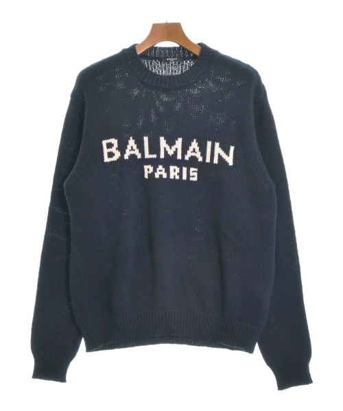 バルマン(BALMAIN)のBALMAIN ニット・セーター
