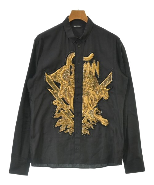 バルマン(BALMAIN)のBALMAIN カジュアルシャツ