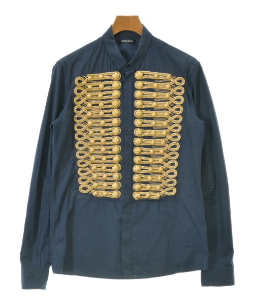 バルマン(BALMAIN)のBALMAIN カジュアルシャツ