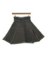 BALMAIN ひざ丈スカート