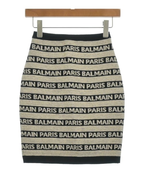バルマン(BALMAIN)のBALMAIN ミニスカート