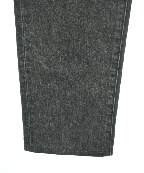 BALMAIN（バルマン）デニムパンツ 黒 サイズ:32(L位) メンズ/2200624187035