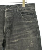 BALMAIN（バルマン）デニムパンツ 黒 サイズ:32(L位) メンズ/2200624187035
