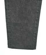 BALMAIN（バルマン）デニムパンツ 黒 サイズ:32(L位) メンズ/2200624187035