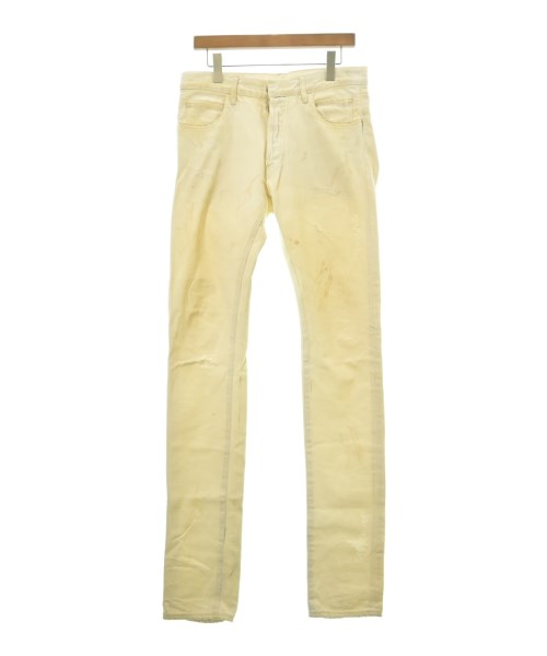 バルマン(BALMAIN)のBALMAIN デニムパンツ