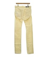 BALMAIN（バルマン）デニムパンツ 白 サイズ:30(M位) メンズ/2200624187042