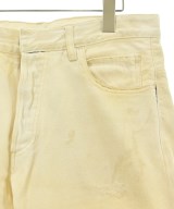 BALMAIN（バルマン）デニムパンツ 白 サイズ:30(M位) メンズ/2200624187042