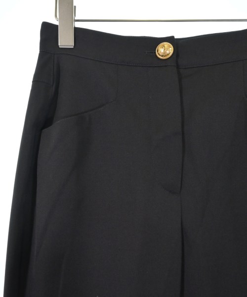 BALMAIN（バルマン）その他 黒 サイズ:36(S位) レディース/2200611712448