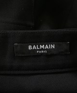 BALMAIN（バルマン）その他 黒 サイズ:36(S位) レディース/2200611712448