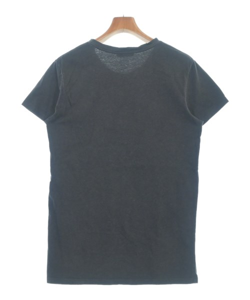 BALMAIN（バルマン）Tシャツ・カットソー グレー サイズ:S メンズ/2200624698173