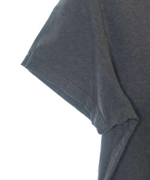 BALMAIN（バルマン）Tシャツ・カットソー グレー サイズ:S メンズ/2200624698173
