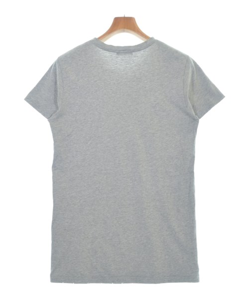 BALMAIN（バルマン）Tシャツ・カットソー グレー サイズ:S メンズ/2200624698180