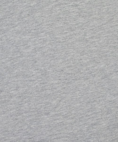 BALMAIN（バルマン）Tシャツ・カットソー グレー サイズ:S メンズ/2200624698180