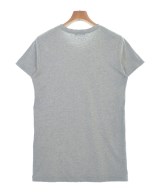 BALMAIN（バルマン）Tシャツ・カットソー グレー サイズ:S メンズ/2200624698180