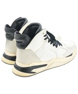 BALMAIN（バルマン）スニーカー 白 サイズ:EU44(29cm位) メンズ/2200626686031