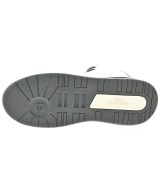 BALMAIN（バルマン）スニーカー 白 サイズ:EU44(29cm位) メンズ/2200626686031
