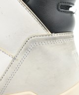 BALMAIN（バルマン）スニーカー 白 サイズ:EU44(29cm位) メンズ/2200626686031