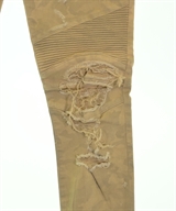 BALMAIN（バルマン）その他 ベージュ サイズ:33(L位) メンズ/2200627807022