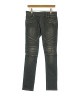 BALMAIN（バルマン）その他 黒 サイズ:28(S位) メンズ/2200628974020