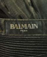 BALMAIN（バルマン）その他 黒 サイズ:28(S位) メンズ/2200628974020
