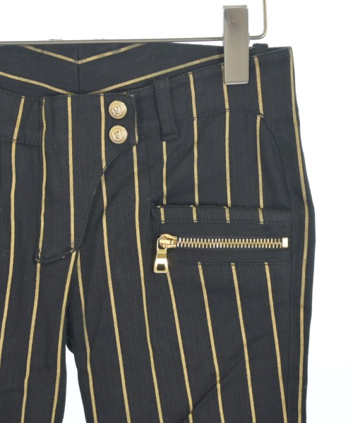 BALMAIN（バルマン）その他 黒 サイズ:34(XXS位) レディース/2200629164109
