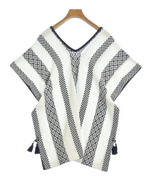 BALMAIN（バルマン）ニット・セーター 白 サイズ:9(M位) レディース/2200629223059