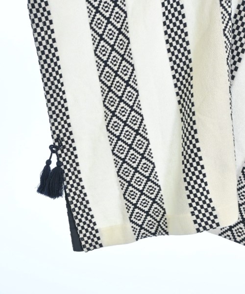 BALMAIN（バルマン）ニット・セーター 白 サイズ:9(M位) レディース/2200629223059