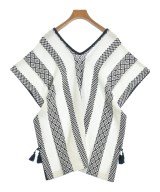 BALMAIN（バルマン）ニット・セーター 白 サイズ:9(M位) レディース/2200629223059