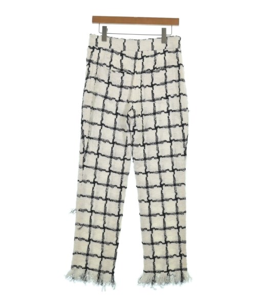 BALMAIN（バルマン）その他 白 サイズ:38(S位) レディース/2200623754252