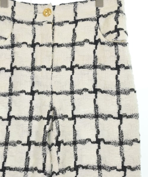 BALMAIN（バルマン）その他 白 サイズ:38(S位) レディース/2200623754252