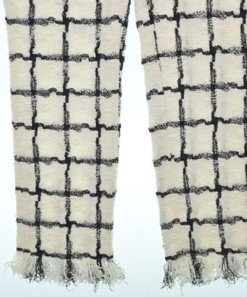 BALMAIN（バルマン）その他 白 サイズ:38(S位) レディース/2200623754252