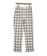 BALMAIN（バルマン）その他 白 サイズ:38(S位) レディース/2200623754252