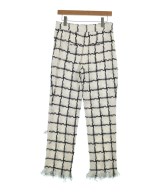 BALMAIN（バルマン）その他 白 サイズ:38(S位) レディース/2200623754252