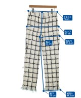 BALMAIN（バルマン）その他 白 サイズ:38(S位) レディース/2200623754252