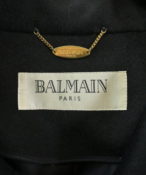 BALMAIN（バルマン）その他 黒 サイズ:11(L位) レディース/2200632126026