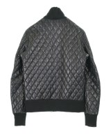 BALMAIN（バルマン）ライダース 黒 サイズ:44(S位) メンズ/2200633077013