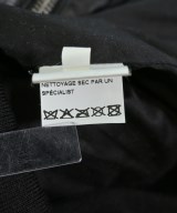 BALMAIN（バルマン）ライダース 黒 サイズ:44(S位) メンズ/2200633077013