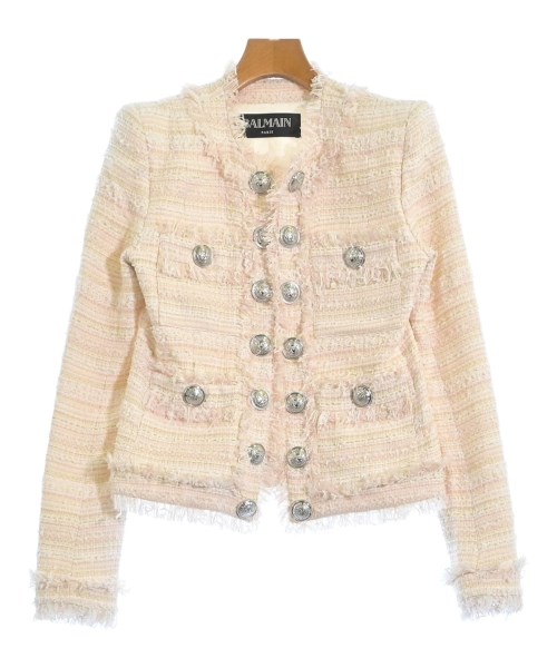 バルマン(BALMAIN)のBALMAIN カジュアルジャケット