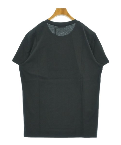 BALMAIN（バルマン）Tシャツ・カットソー 黒 サイズ:L メンズ/2200611366245