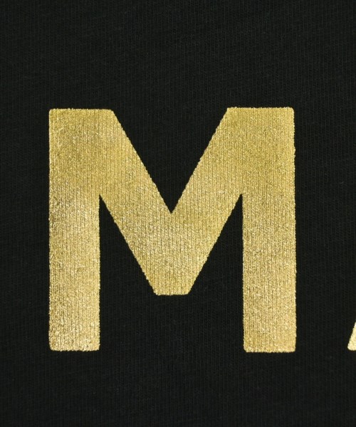 BALMAIN（バルマン）Tシャツ・カットソー 黒 サイズ:L メンズ/2200611366245