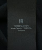 BALMAIN（バルマン）Tシャツ・カットソー 黒 サイズ:L メンズ/2200611366245