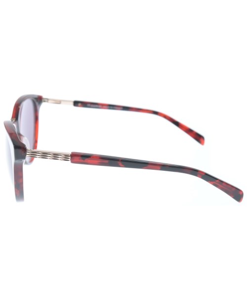 BALMAIN（バルマン）サングラス 赤 サイズ:- メンズ/2200612944145